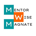 Mentor Wise Magnate logo