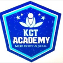 Kct Academy logo