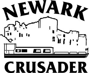 Newark Crusader logo