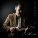 Paul Mansell Guitar And Ukulele Teacher logo