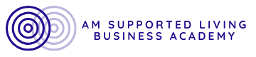 Am Supported Living Business Academy