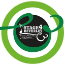 Stage4Beverley logo