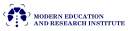 Modern Education Group logo