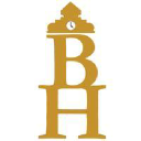 Boxmoor Hall logo