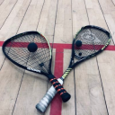 Penrith Squash Club logo