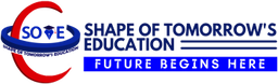 Shape Of Tomorrow's Education