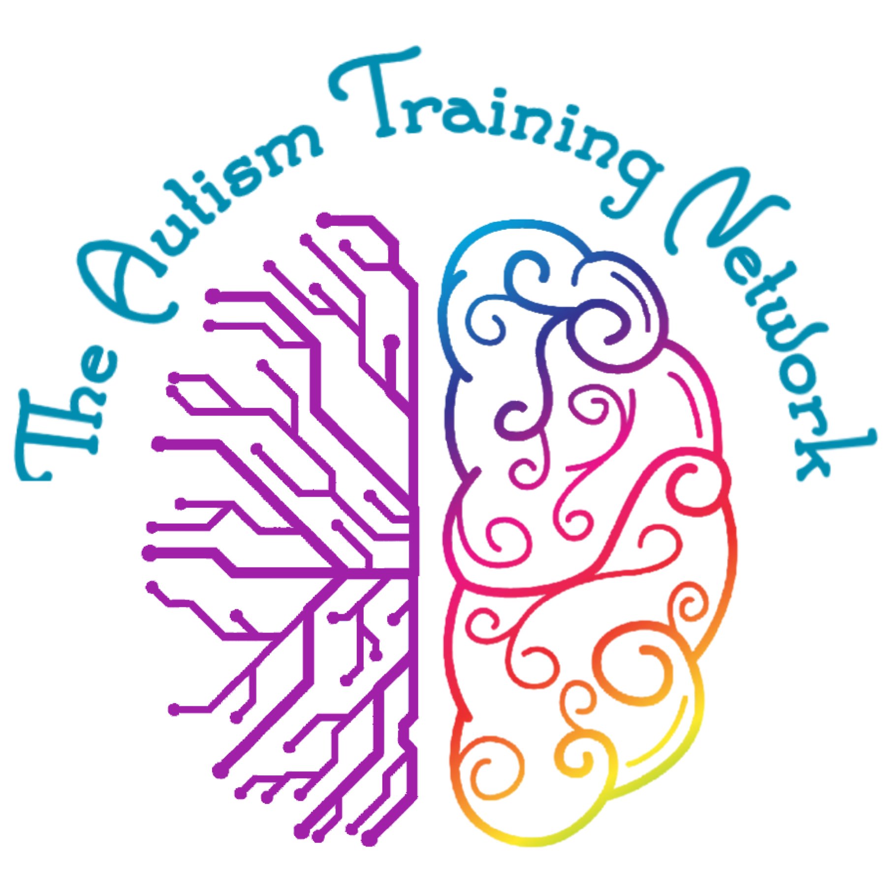 The Autism Training Network Ltd logo