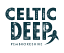 Celtic Diving Base logo