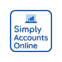 Simply Online Accounting logo