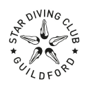 Star Diving Club logo