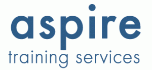 Aspire Training Services logo