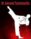 St Arvans Taekwon-Do