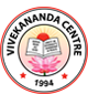 Vivekananda Centre logo