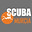 Scuba Murcia logo