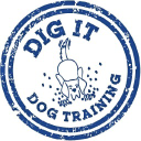 Dig It Dog Training