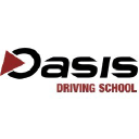 Oasis Driving School logo
