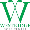 Westridge Golf Centre logo