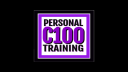 C100 Personal Training logo