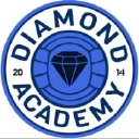 Diamond Academy Fc Cic logo