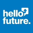 Hello Future logo