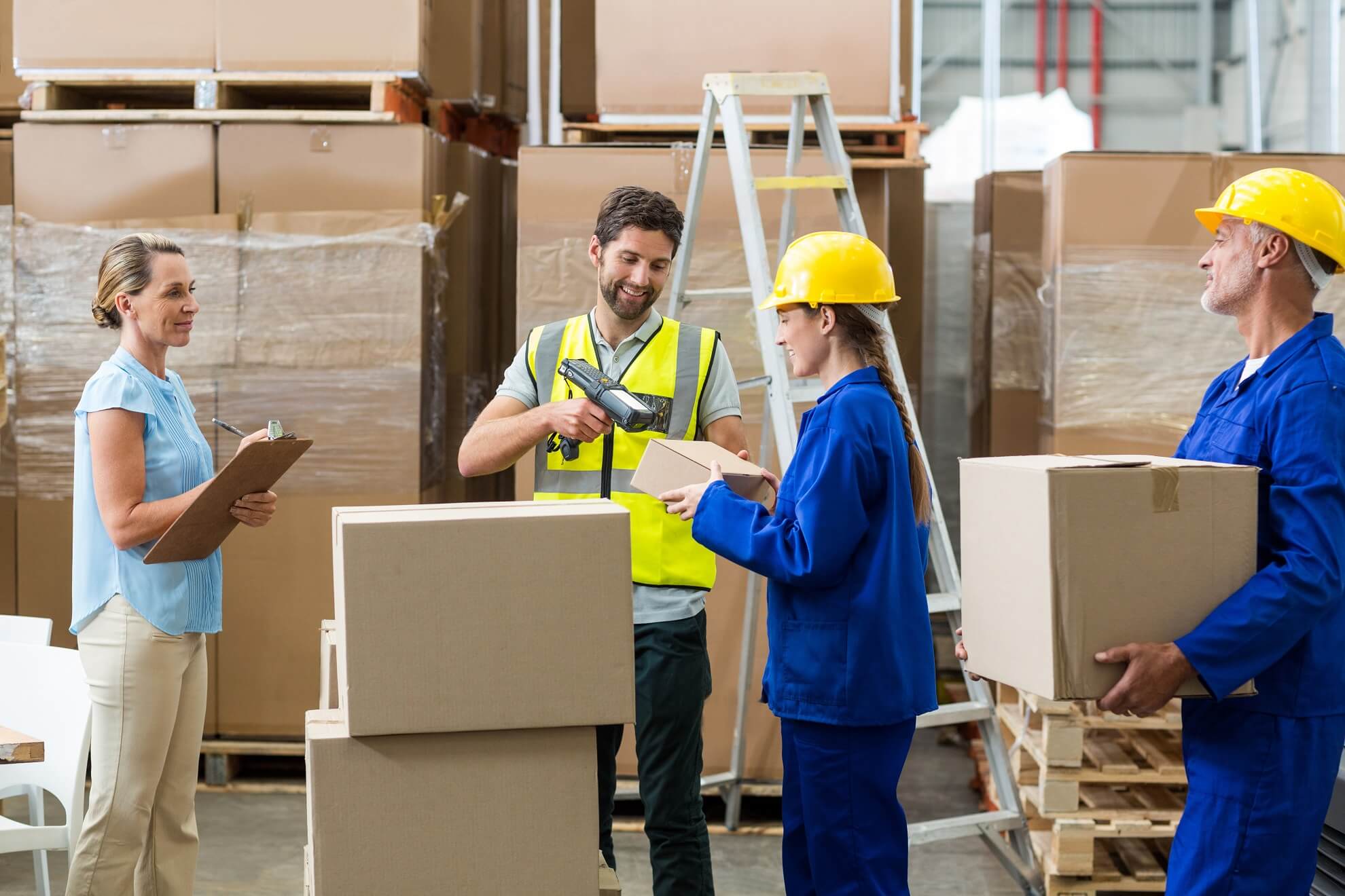 Manual Handling Courses