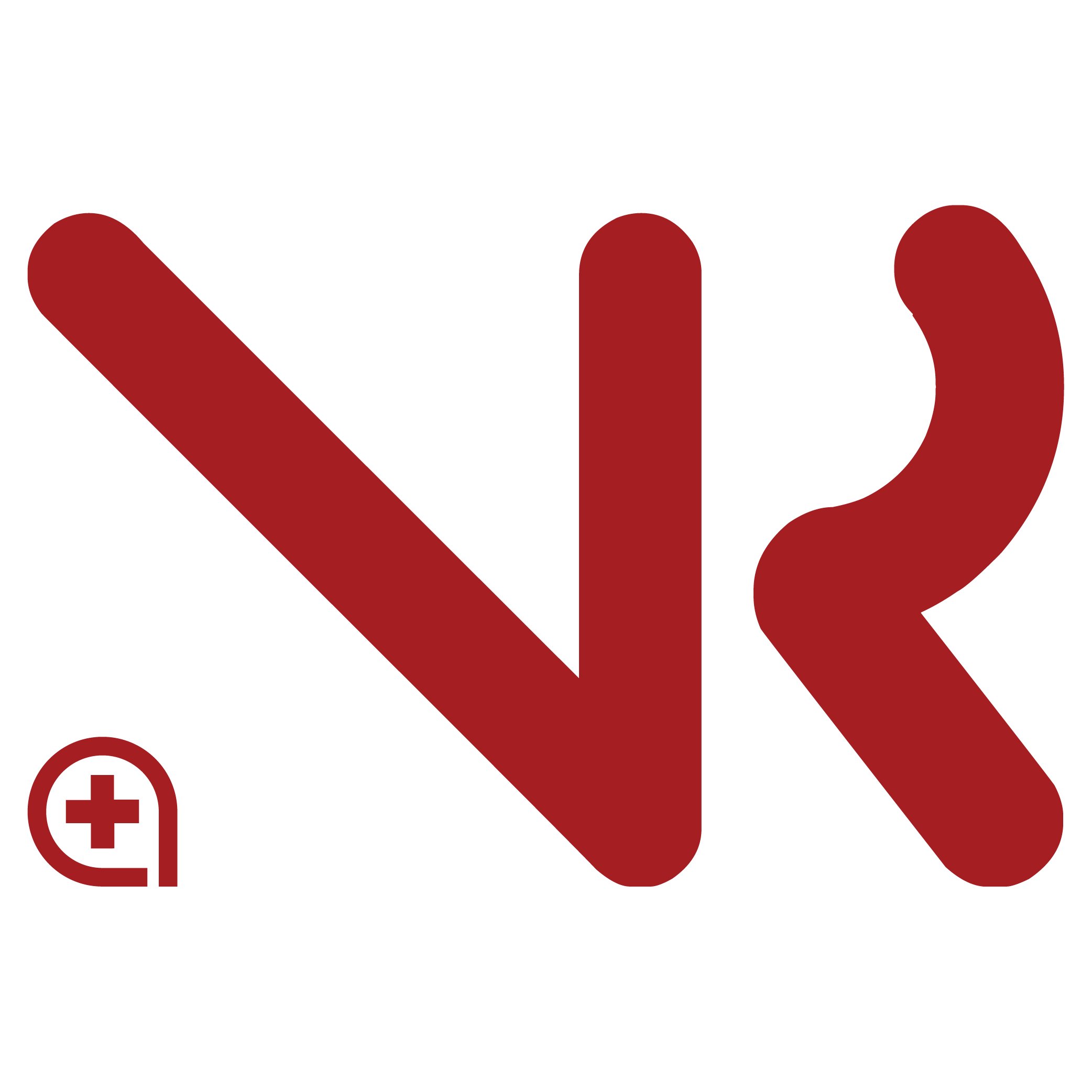 NR Medical Training logo