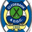Clydebank & District Golf Club logo