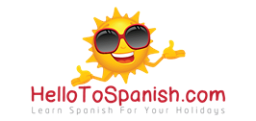 Hello To Spanish