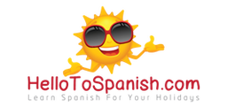 Hello To Spanish