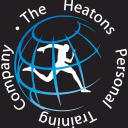 The Heatons Personal Training Company logo