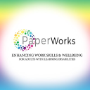Paperworks logo