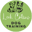 Leah Collins - Dog Trainer logo