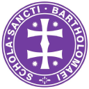 St Bartholomew's School logo