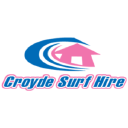 Croyde Surf Hire logo