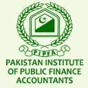 Public Financial Accountants logo