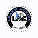 Learn Active Coaching logo