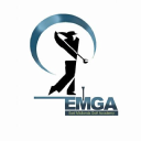 East Midlands Golf Academy logo