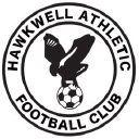 Hawkwell Athletic Football Club logo