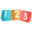 123 Tuition logo
