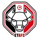 Easingwold Town Afc logo
