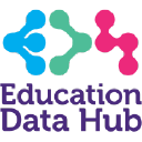 Education Data Hub - Cyber Support logo