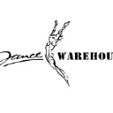 Dance Warehouse logo