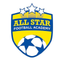 All Star Football Academy Ltd logo