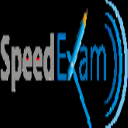 Speed Exam logo