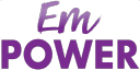 Empower - Feel Good Fitness logo