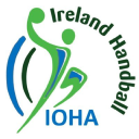 Irish Olympic Handball Association logo