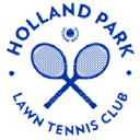 Holland Park Lawn Tennis Club (members only)