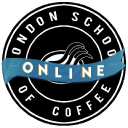 London School Of Coffee logo