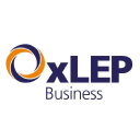 OxLEP Business logo