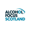 Alcohol Focus Scotland logo